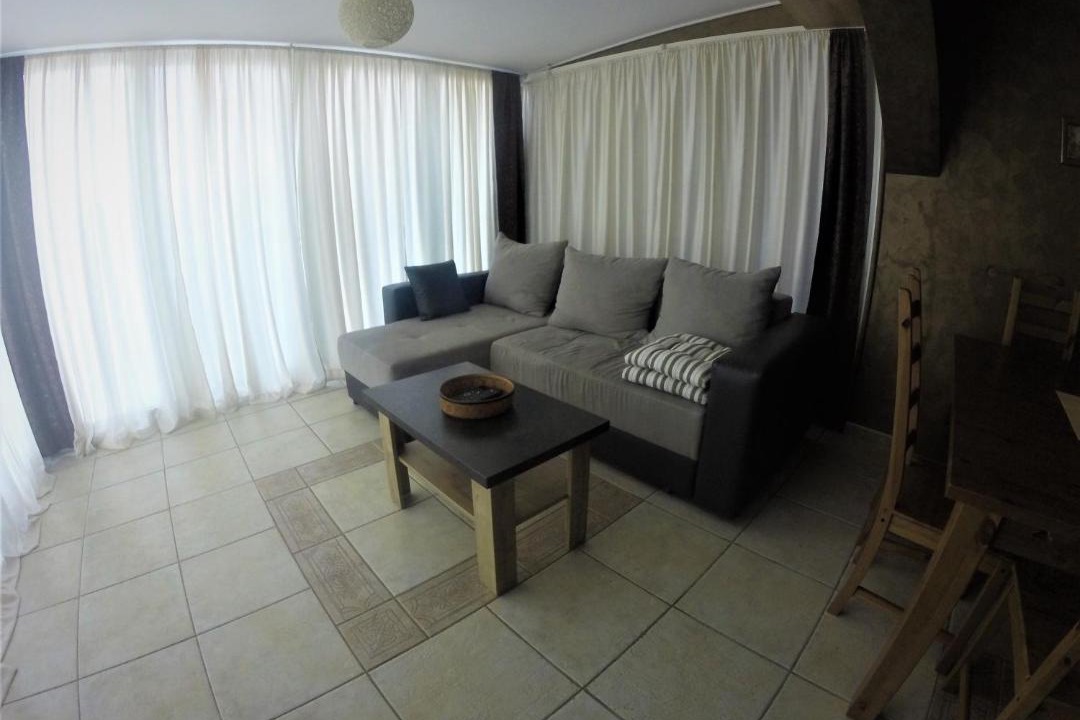 Photo of Livingroom in Babilonija