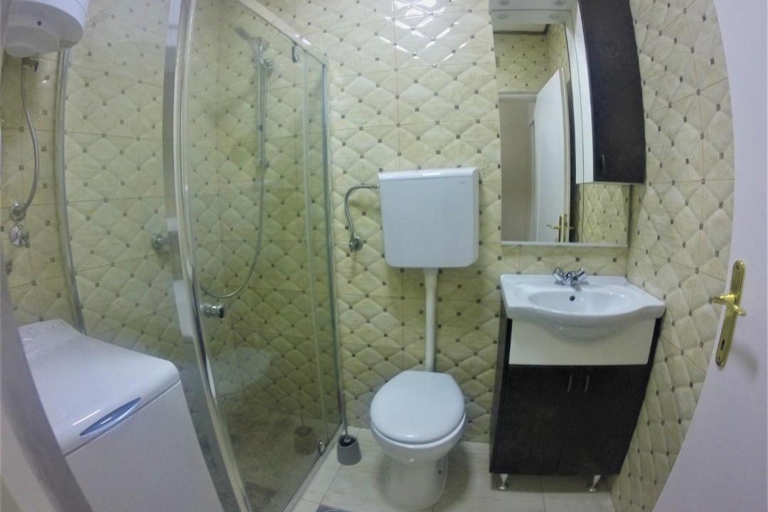 Photo of Bathroom in Babilonija