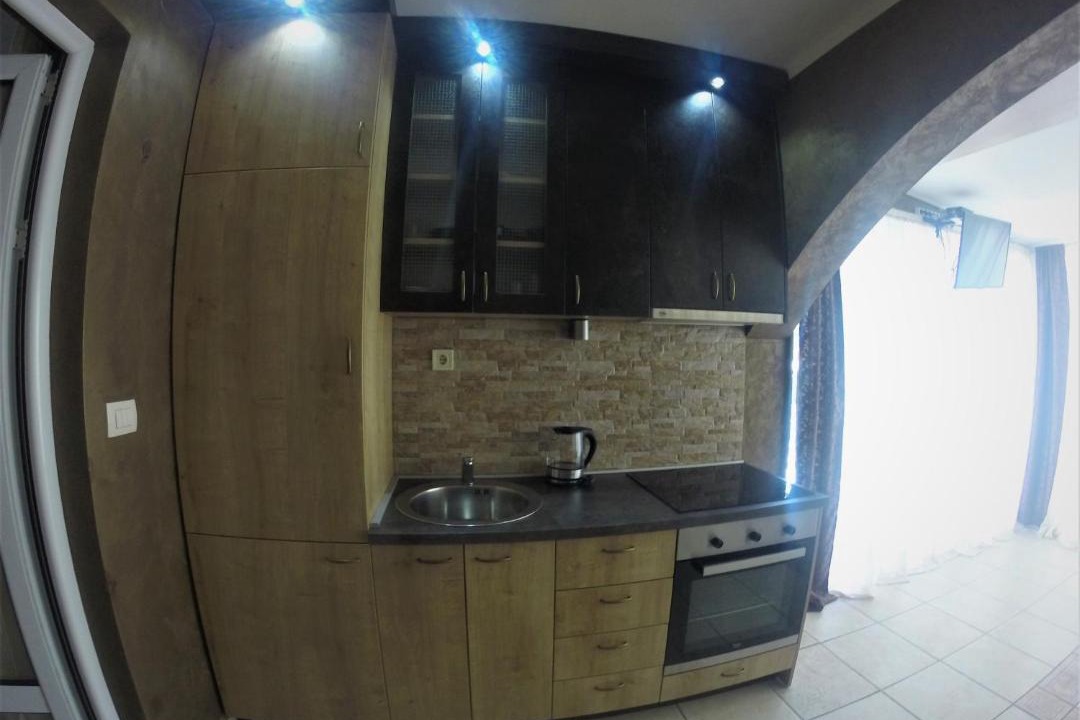 Photo of Kitchen in Babilonija