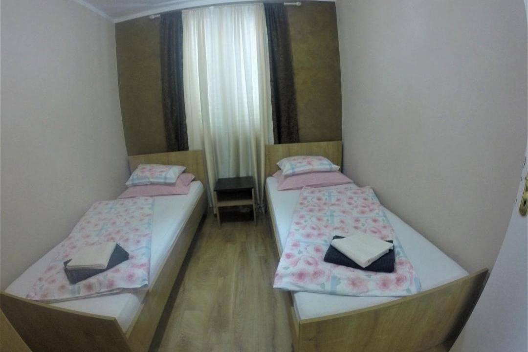 Photo of Bedroom in Babilonija