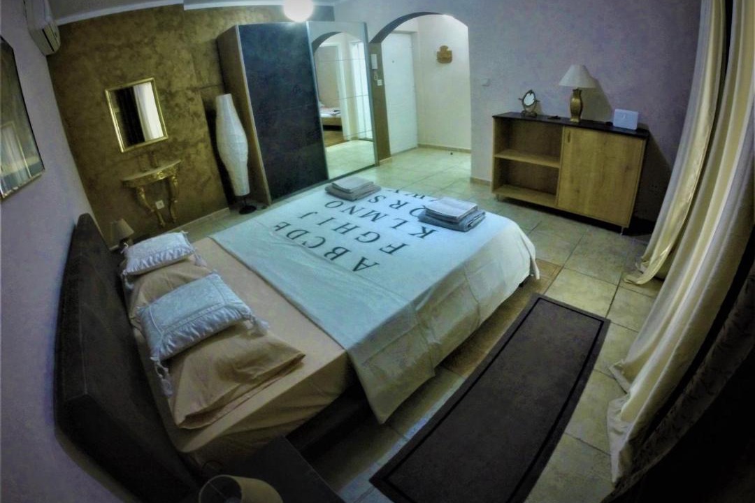 Photo of Bedroom in Babilonija