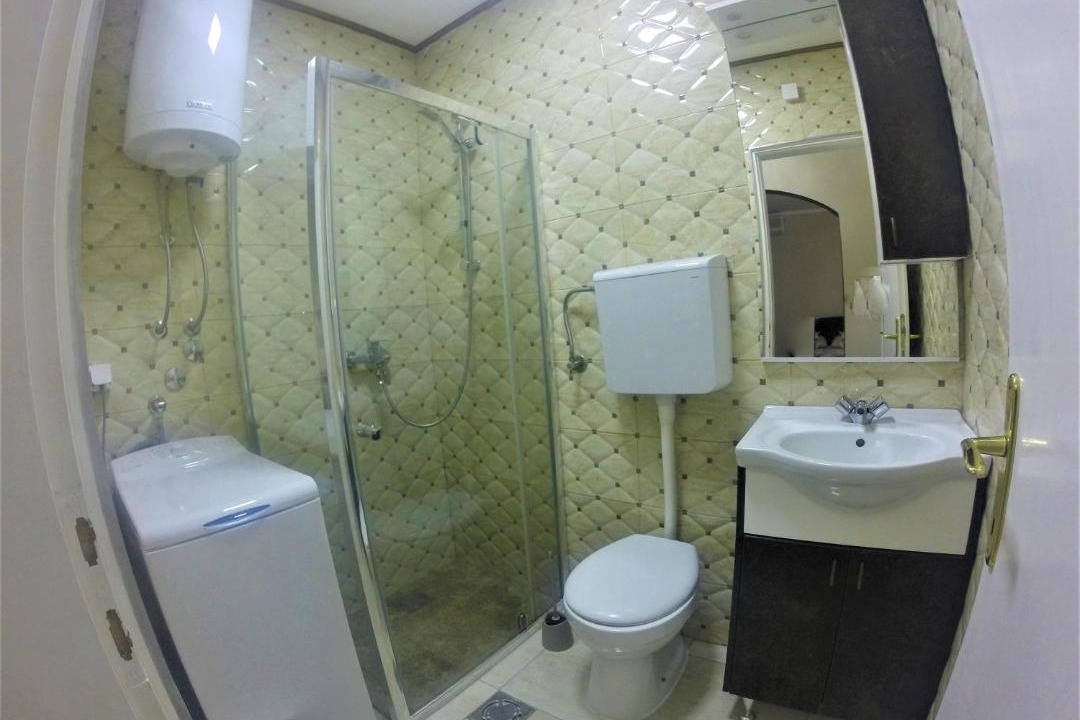 Photo of Bathroom in Babilonija