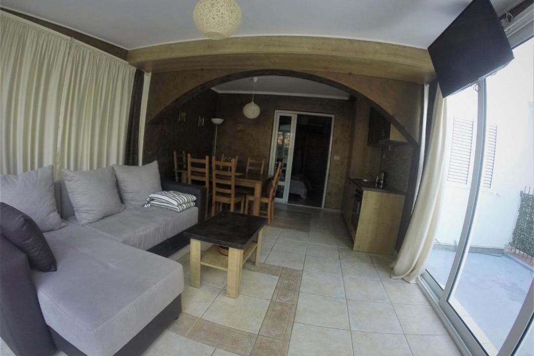 Photo of Livingroom in Babilonija