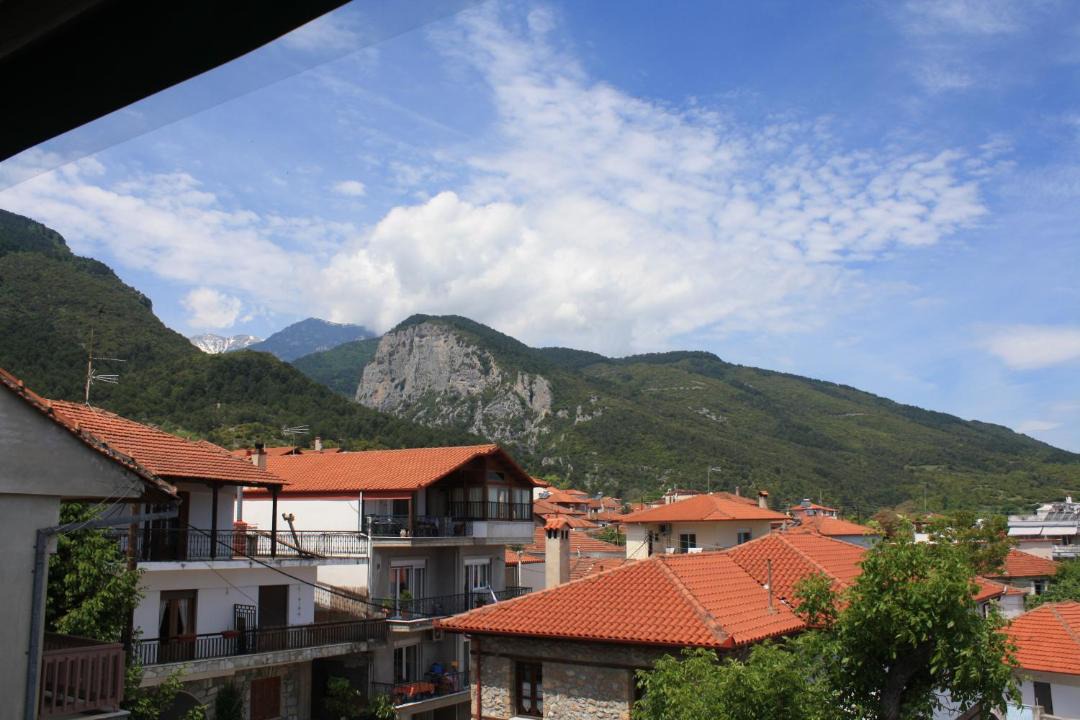 Photo of Others in Litochoro