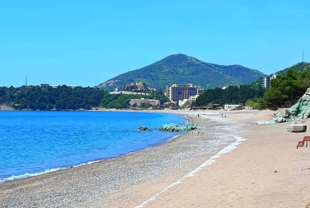 Photo of Outdoor in Becici