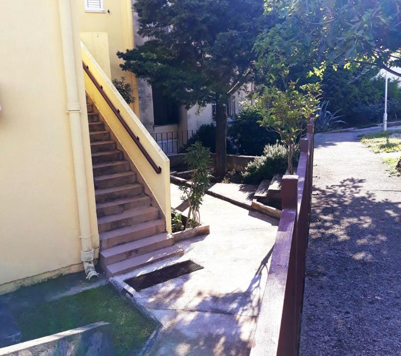 Photo of Outdoor in Becici