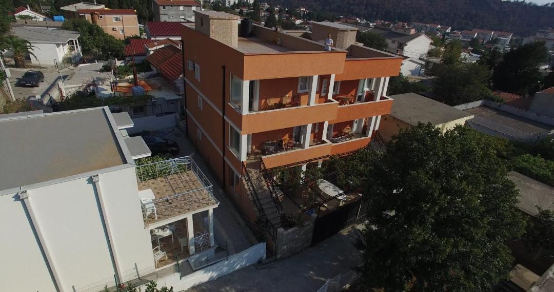 Photo of Buildings in Zgrade