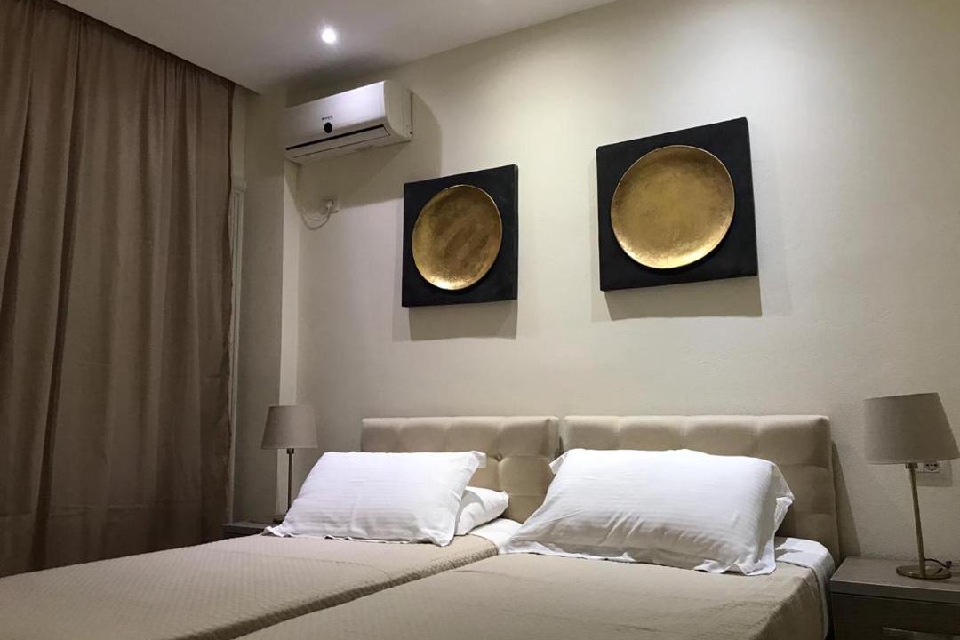Photo of Bedroom in Dhermi