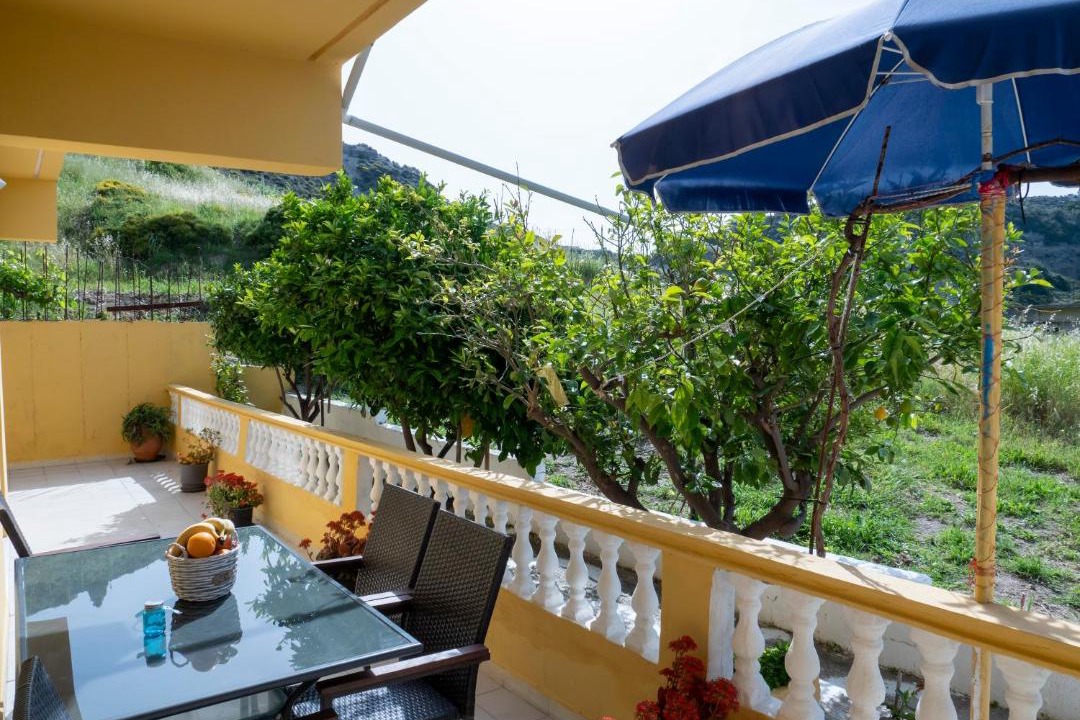 Photo of Patio Balcony in Kalithies
