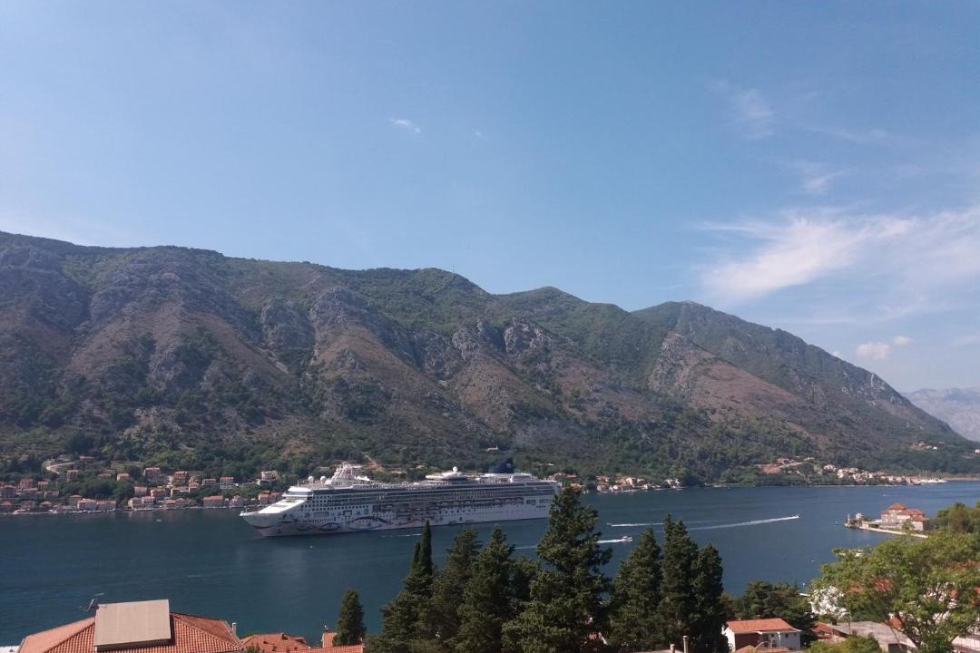 Photo of Others in Kotor