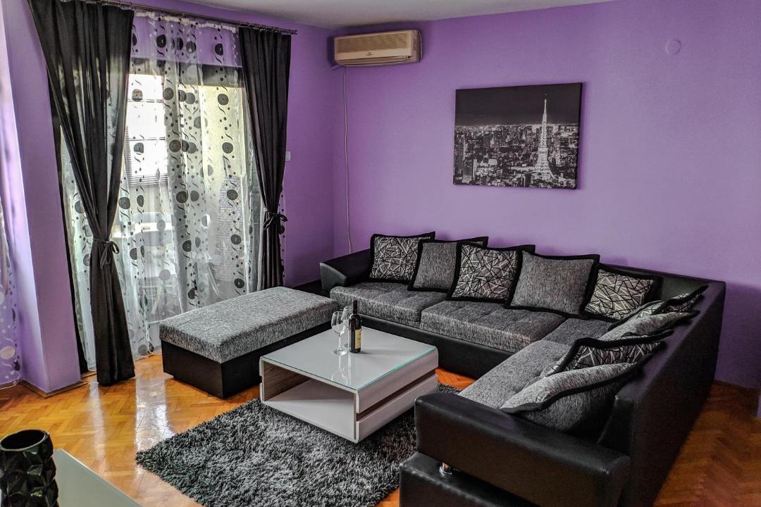 Photo of Livingroom in Centar