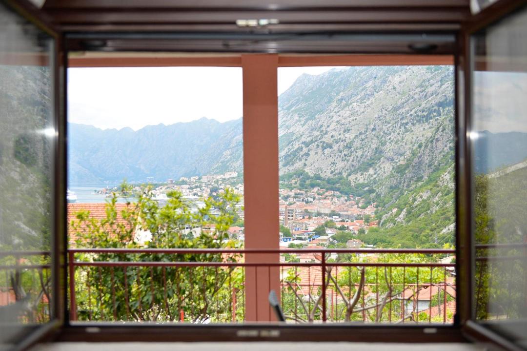 Photo of Patio Balcony in Skaljari