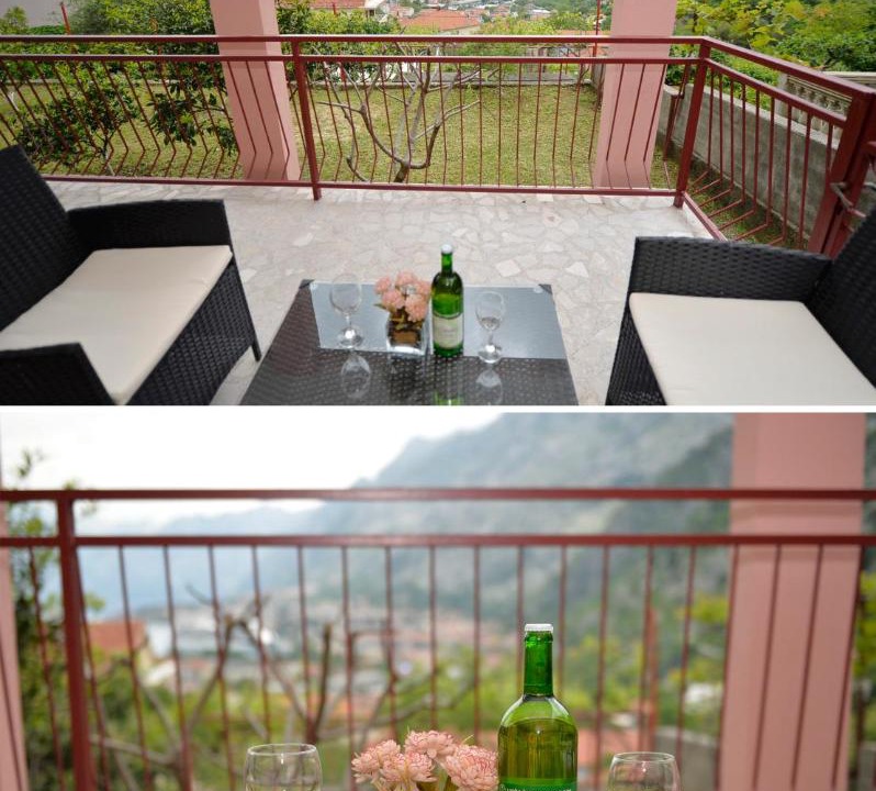 Photo of Patio Balcony in Skaljari