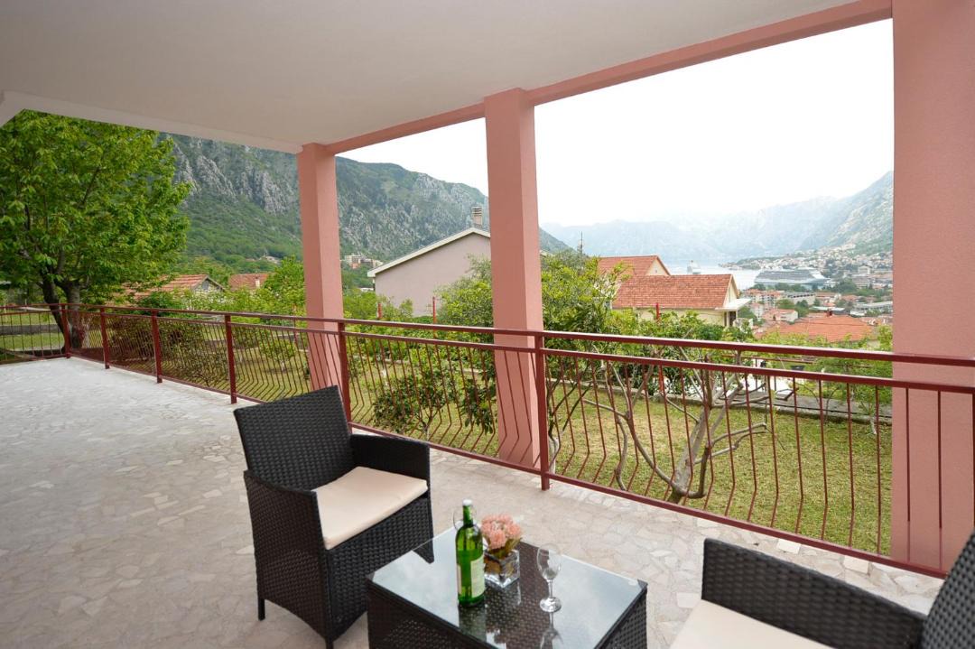Photo of Patio Balcony in Skaljari