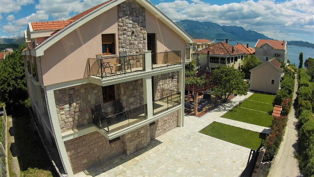 Photo of Buildings in Bijela