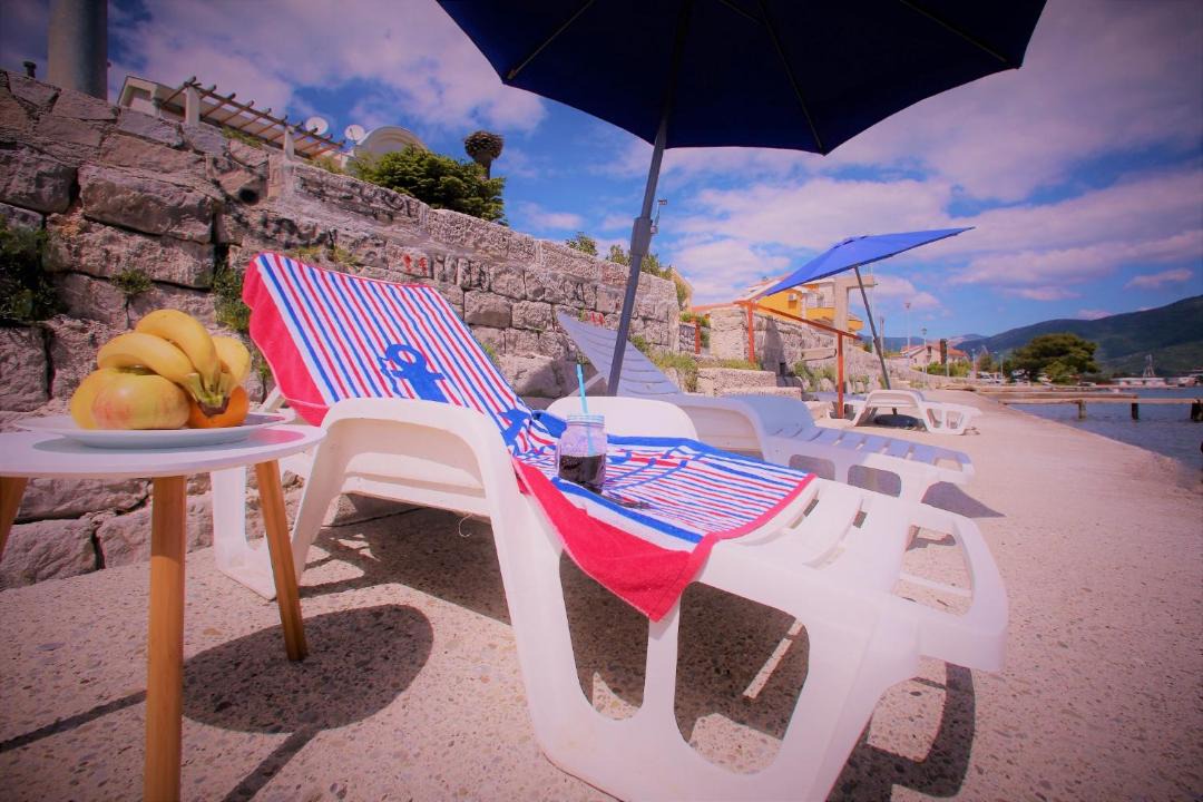 Photo of Patio Balcony in Bijela