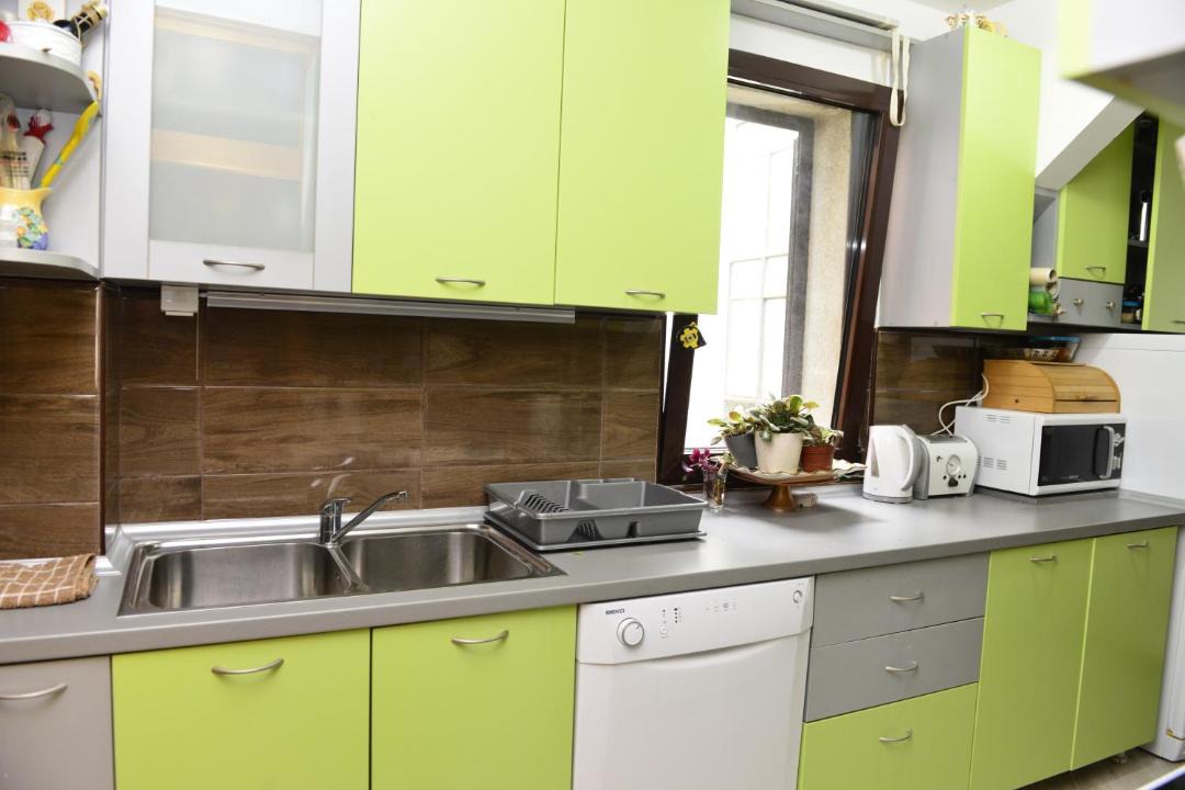 Photo of Kitchen in Tomicici