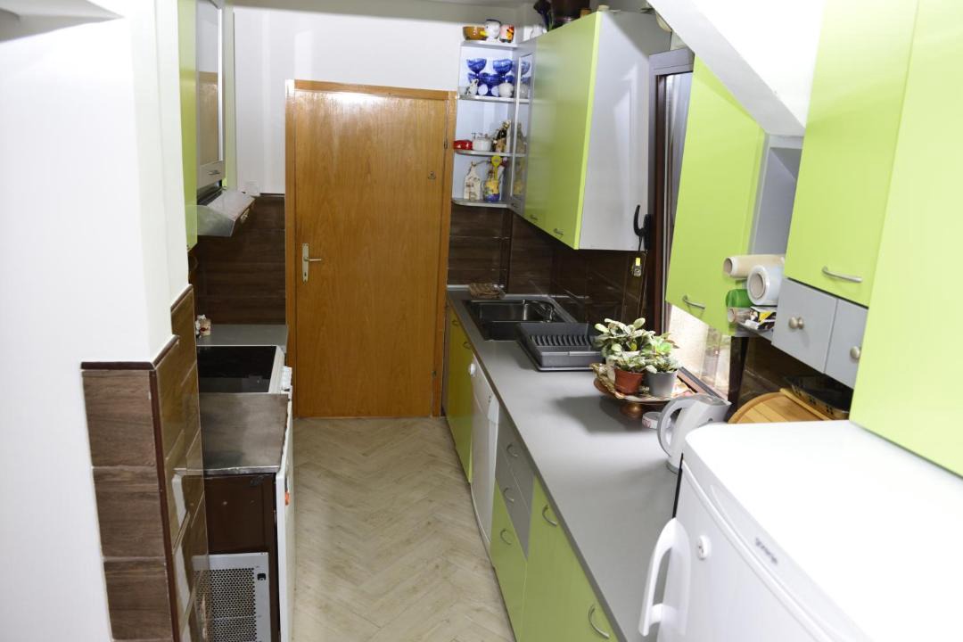 Photo of Kitchen in Tomicici