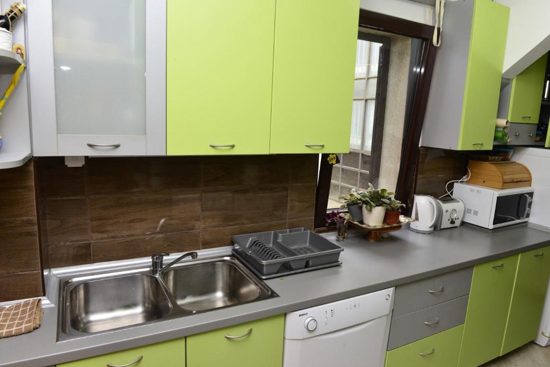 Photo of Kitchen in Tomicici