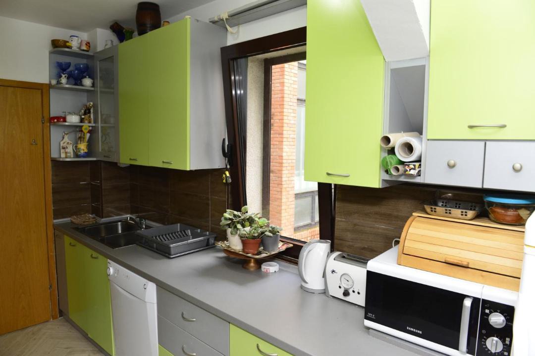 Photo of Kitchen in Tomicici