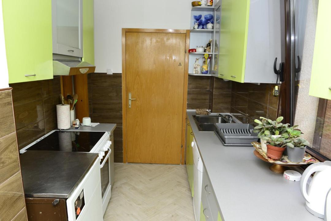 Photo of Kitchen in Tomicici