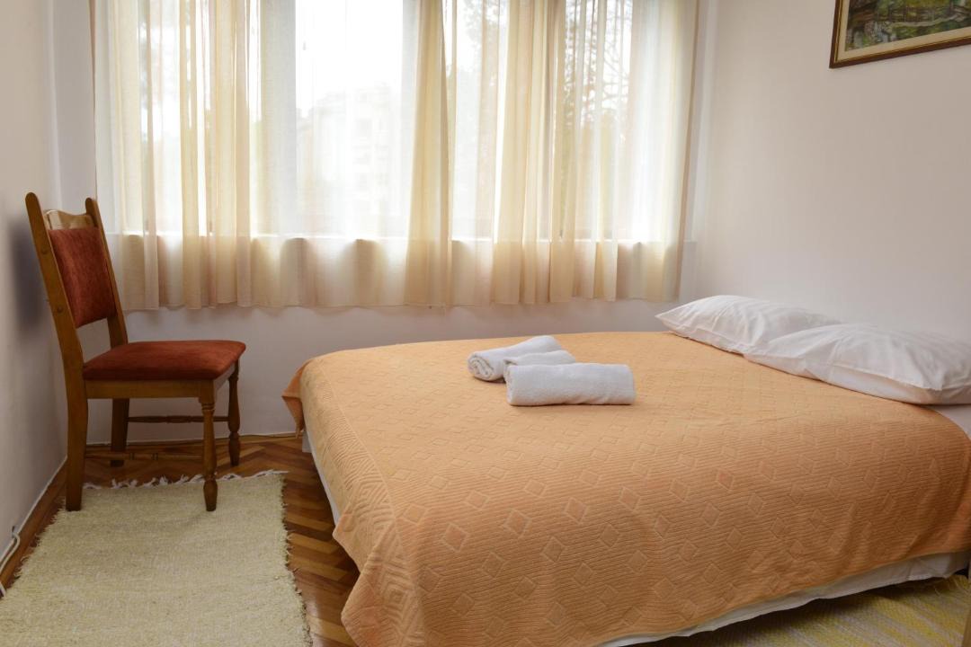 Photo of Bedroom in Tomicici