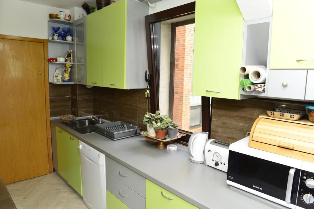 Photo of Kitchen in Tomicici