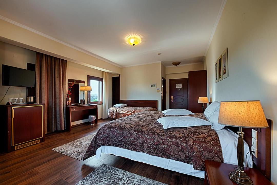 Photo of Bedroom in Maniakoi
