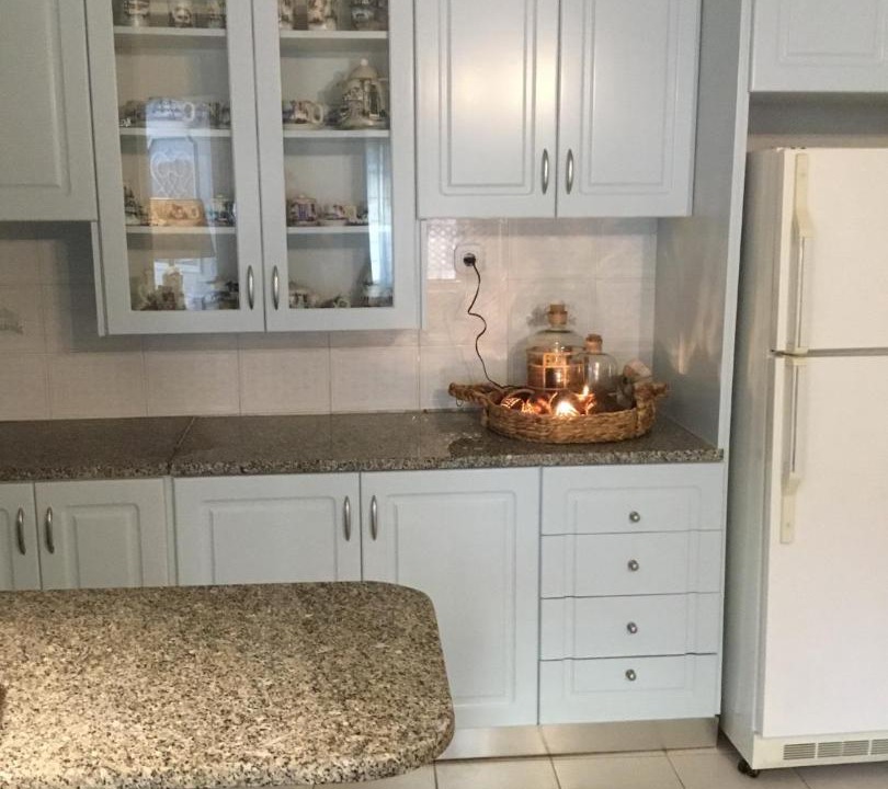 Photo of Kitchen in Leros