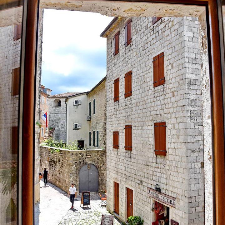 Photo of Others in Kotor Old Town