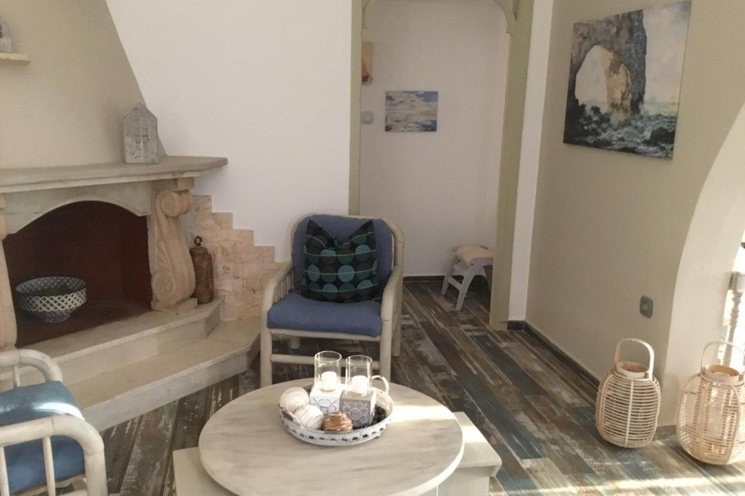 Photo of Livingroom in Leros