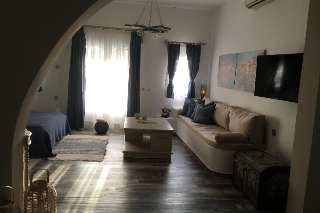 Photo of Livingroom in Leros