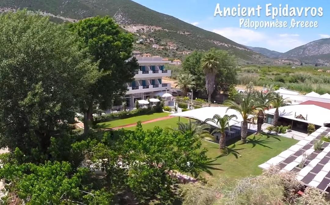 Photo of Others in Melissopetra