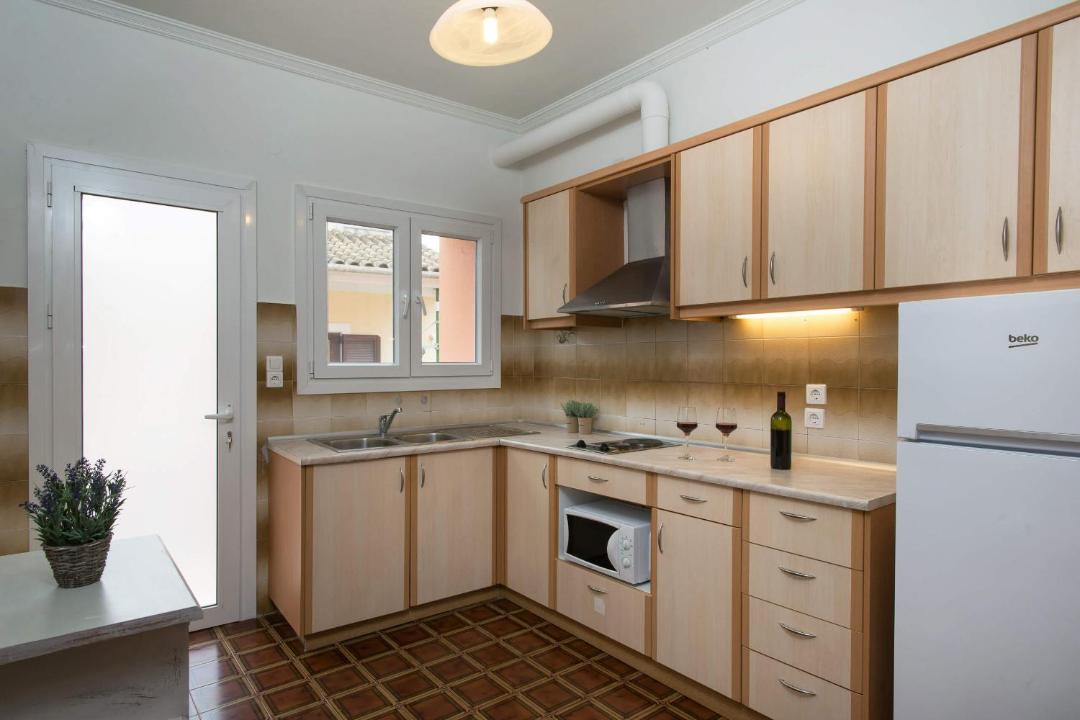 Photo of Kitchen in Ipsos
