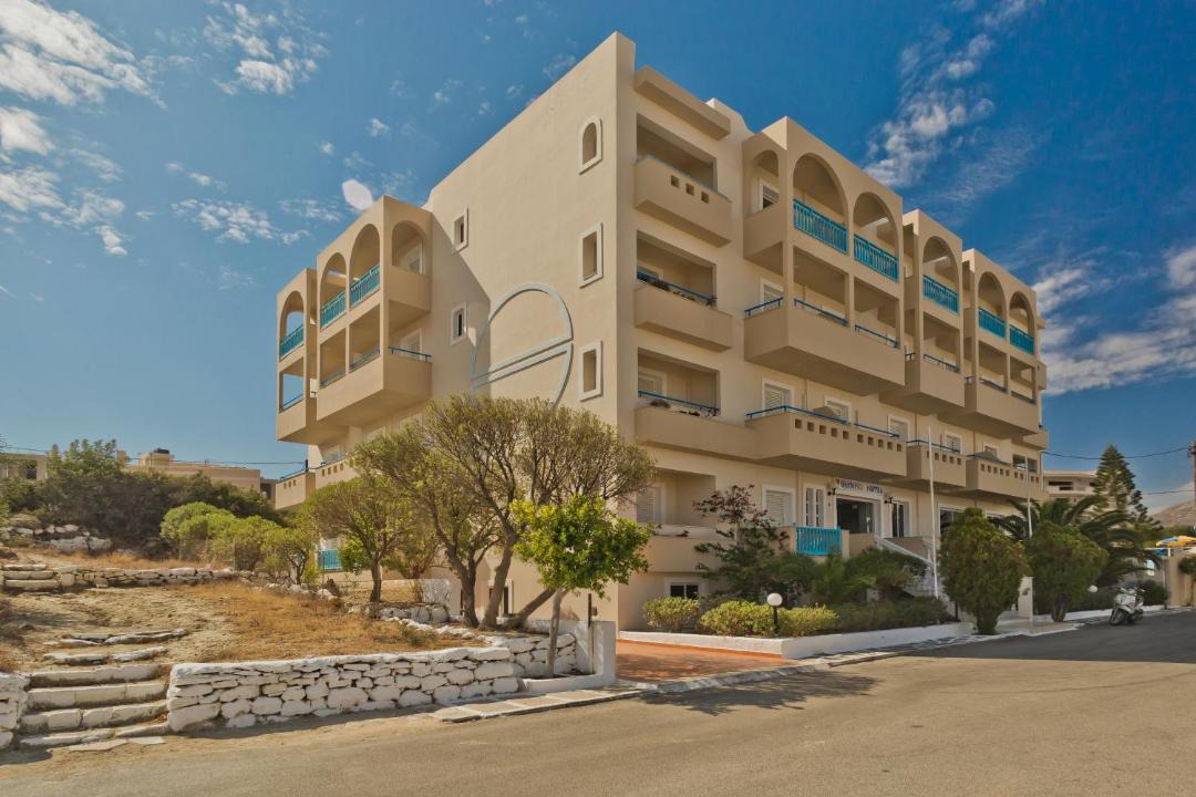 Photo of Others in Karpathos Town