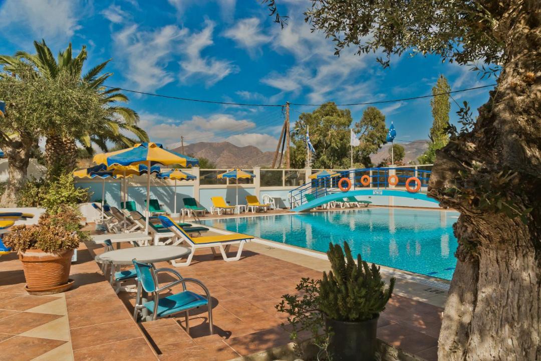 Photo of Others in Karpathos Town