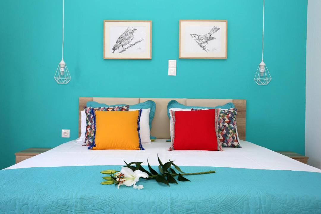 Photo of Bedroom in Agia Marina