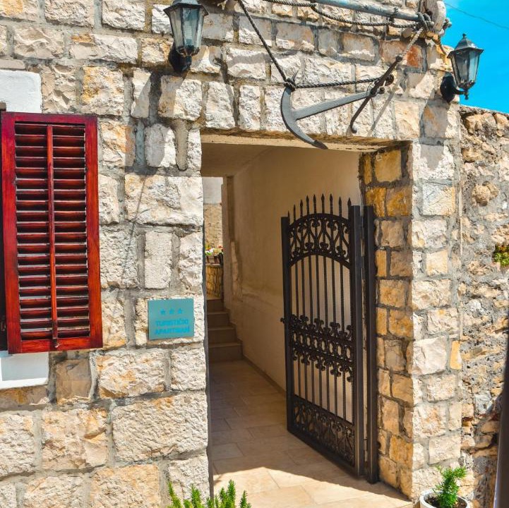 Photo of Buildings in Ulcinj
