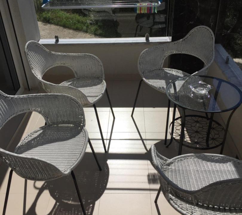 Photo of Patio Balcony in Przno