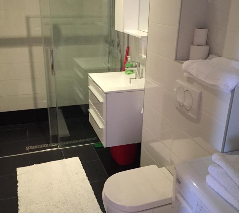Photo of Bathroom in Przno