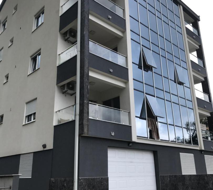 Photo of Buildings in Przno