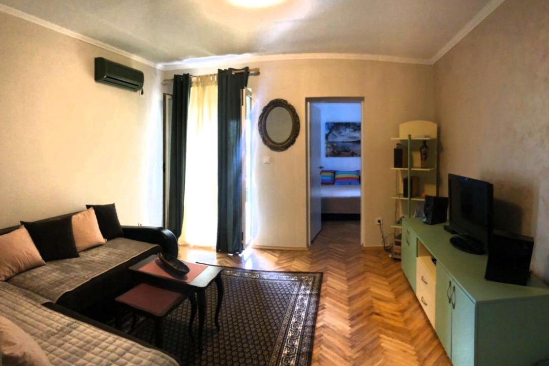 Photo of Livingroom in Becici