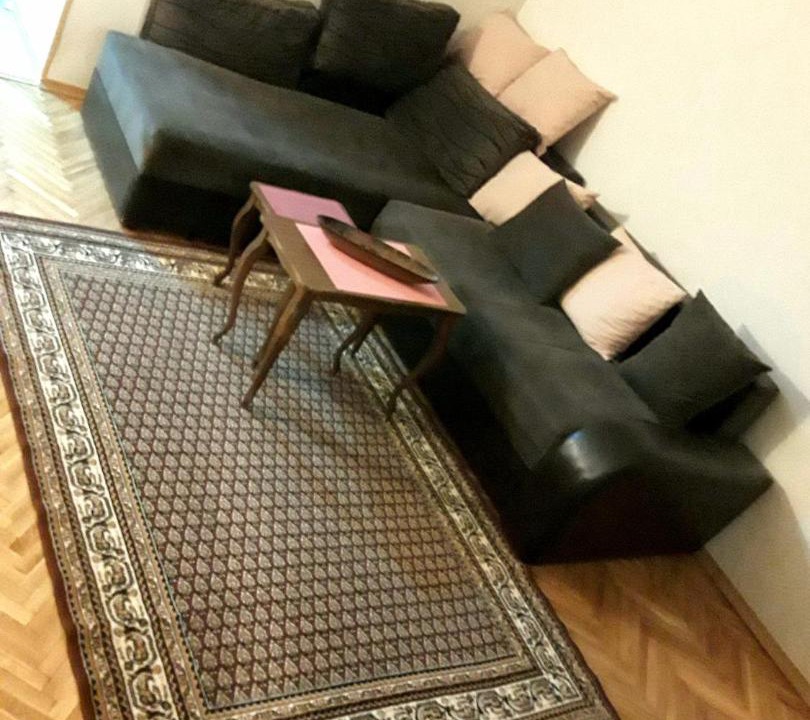 Photo of Livingroom in Becici