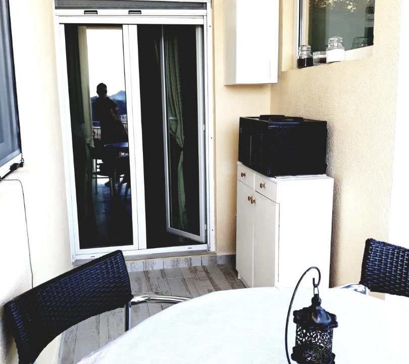 Photo of Bedroom in Becici