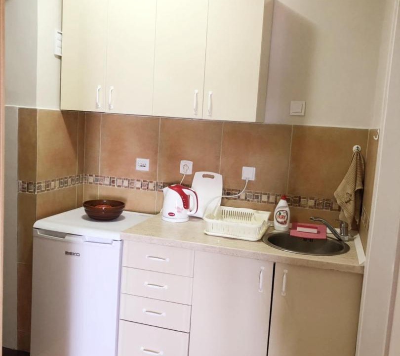 Photo of Kitchen in Becici