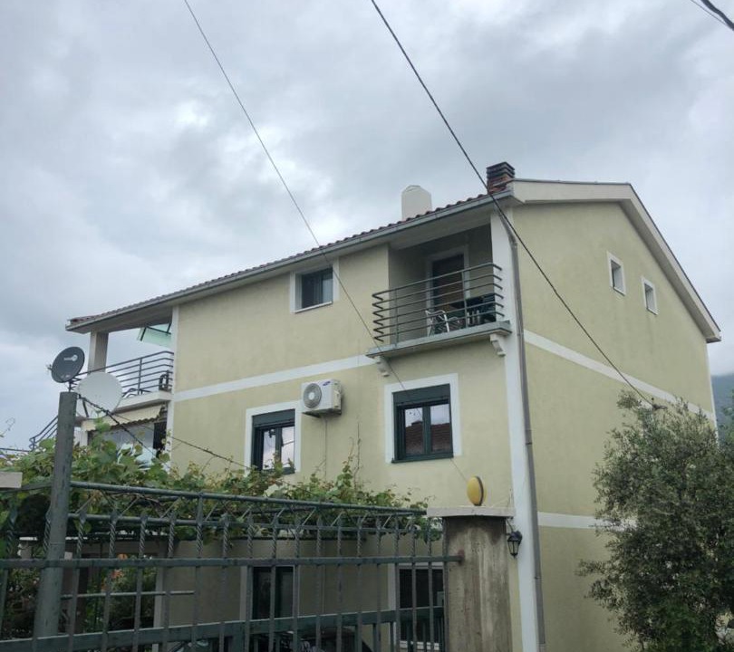 Photo of Buildings in Bar
