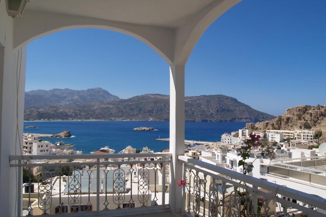 Photo of Others in Karpathos Town
