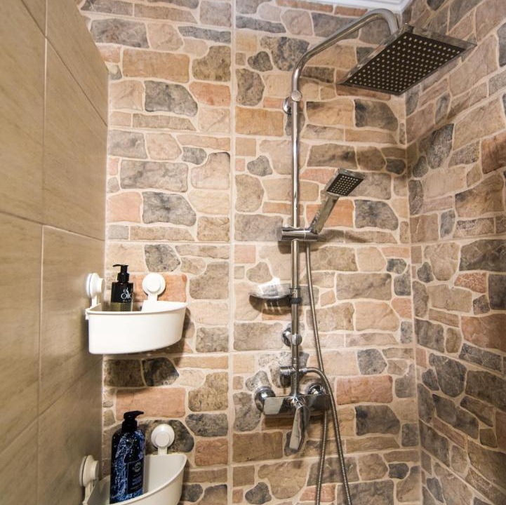 Photo of Bathroom in Chlomatiana