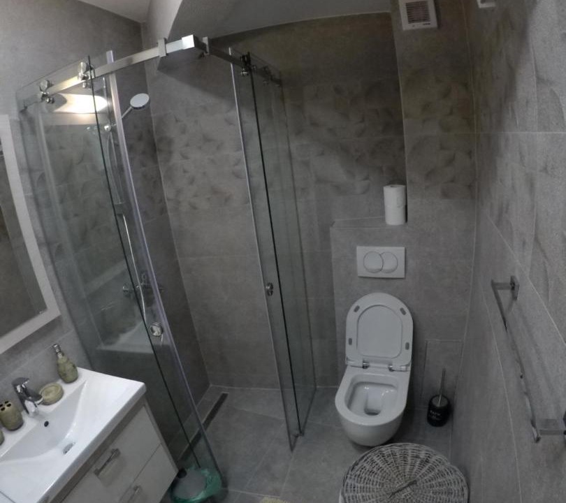 Photo of Bathroom in Old Town