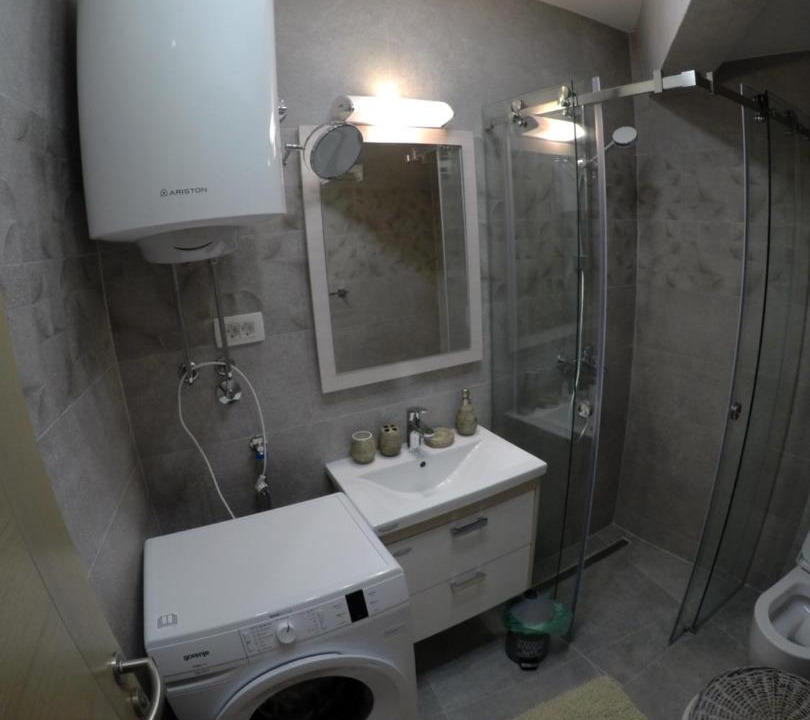 Photo of Bathroom in Old Town